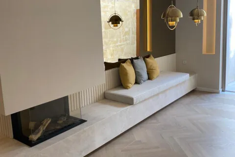 Obra en Pollença